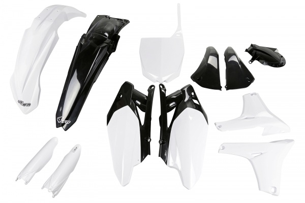 Full Plastic Kit OEM Color 13 for Yamaha YZ 450 F (2011-13)